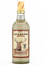 cazadores reposado tequila 