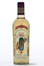 centinela anejo tequila aged 3 years
