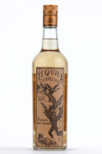 chamucos tequila reposado