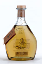 chinaco tequila añejo
