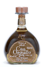 tequila con argullo añejo