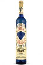 corralejo reposado tequila 