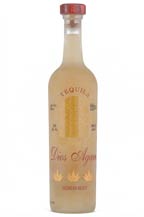 dios agave tequila añejo