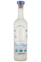 dios agave tequila blanco
