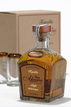tequila don alvaro añejo
