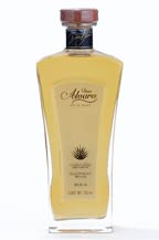 tequila don alvaro añejo reserva limitada