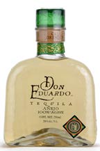 don eduardo tequila añejo