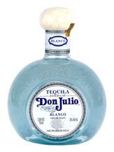 don julio tequila blanco