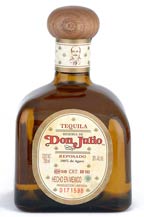 don julio tequila reposado