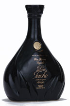 don tacho gran reserva añejo