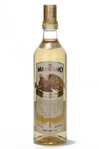 el mexicano tequila reposado
