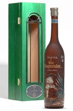 el gran viejo añejo tequila