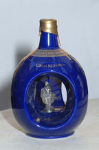 gran centenario azul - gran reserva tequila