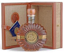 gran centenario reserva del tequillero tequila