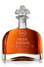 gran patron burdeos añejo tequila