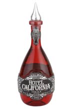 hotel california tequila reposado