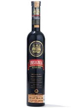 insignia tequila reposado reserva especial