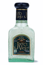 pancho bravo tequila joven - mixto