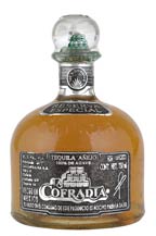la cofradia aejo tequila