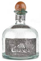 la cofradia tequila blanco