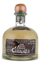 la cofradia reposado tequila