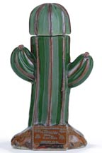 la cofradia cactus series tequila reposado