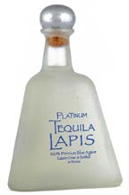 tequila lapis platinum 