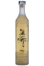 leyenda del milagro añejo tequila