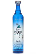 leyenda del milagro tequila - blanco - 35%