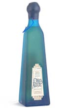 oro azul reposado tequila 