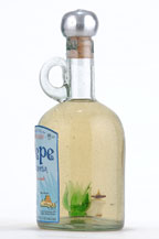 pepe vinoria tequila reposado