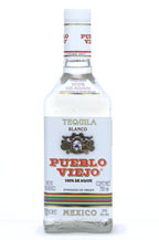 pueblo viejo reposado tequila