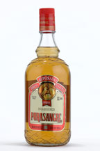 pura sangre tequila reposado mixto