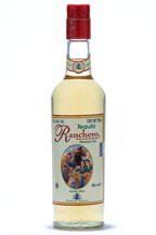 tequila ranchero oro (gold) - mixto