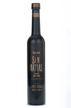 san matias tequila reposado - mixto