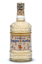 tequila sangre azteca joven mixto