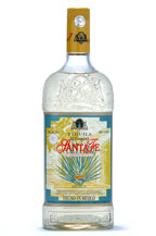 santa fe reposado tequila