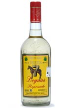 siete leguas tequila reposado