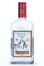 tequila tapatio blanco - 750 ml bottle