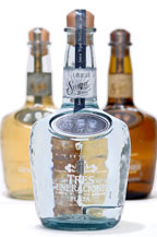 tequila sauza tres generaciones blanco