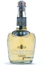tequila sauza tres generaciones reposado