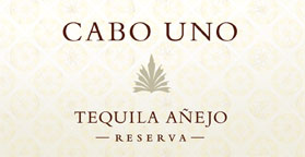 cabo uno - tequila añejo reserva