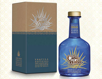cabo wabo tequila reposado 2007