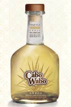 cabo wabo tequila añejo