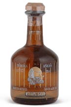 cabo wabo añejo tequila - milenio edition