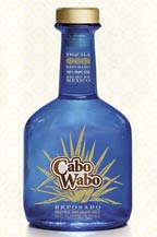 cabo wabo tequila reposado 2007