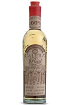 calera real tequila añejo