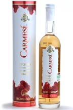 carmesi tequila reposado