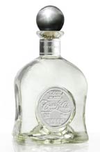 Casa Noble Crystal Tequila 2009 edition