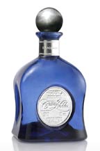 Casa Noble Reposado Tequila 2009 edition
